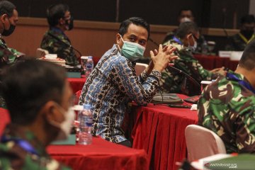 IDI minta tim peneliti vaksin Nusantara ikuti arahan BPOM