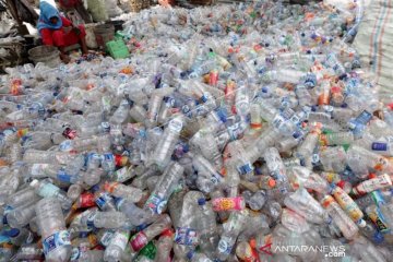 "Greenwashing" kelewat batas dalam isu mikroplastik kemasan pangan