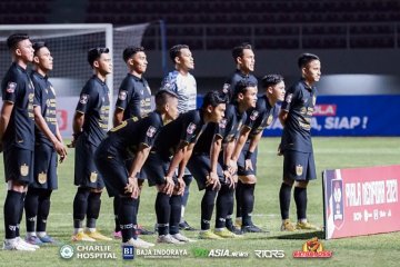 Evaluasi laga perdana, PSIS maksimalkan pergantian pemain