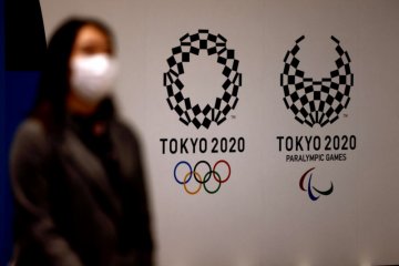 Jepang habiskan ratusan miliar rupiah untuk teknologi Olimpiade Tokyo
