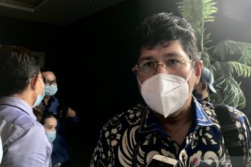 Partai Demokrat sambut pencabutan gugatan Marzuki Alie cs di PN Jakpus