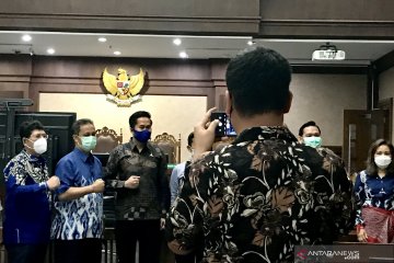 Kuasa hukum Demokrat sulit pahami logika gugatan Marzuki Alie cs