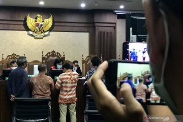 PN Jakpus jadwalkan sidang pencabutan gugatan Marzuki Alie Cs 26 Maret