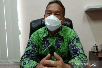 OJK Sultra sebut kredit perbankan tumbuh 6,62 persen pada Januari 2021