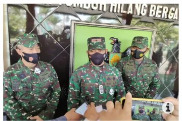 Danrem Gatam: Insiden penembakan oleh oknum TNI hanya kesalahpahaman