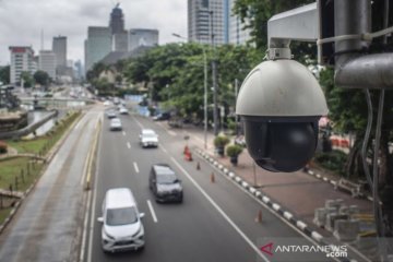 Polda Metro rapat bahas tilang elektronik di tol dalam kota