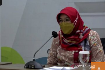 Kemenkes perkuat kesinambungan penanganan TBC dan COVID-19