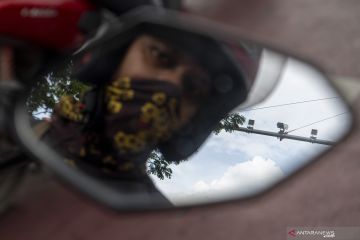 Dua Kamera Tilang Elektronik Di Palembang Sudah Terpasang