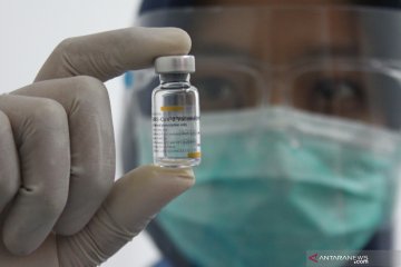 Kota Malang dapat tambahan 29 ribu dosis vaksin COVID-19