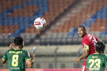 Pelatih Persik soroti faktor mental setelah kalah lawan Persebaya