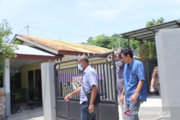 Tim Tabur Kejati NTT tangkap buronan korupsi di Rote Ndao