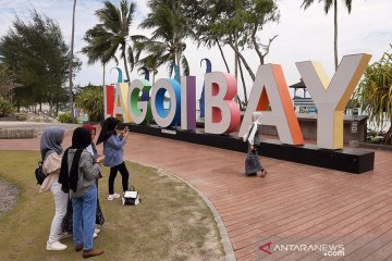 Gubernur Kepri: "Safe travel bubble" hindari PHK di sektor pariwisata