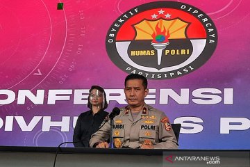 Polri gelar Operasi Mantap Praja amankan PSU di sejumlah wilayah