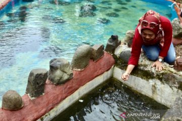 Ajukan raperda, Pemkab Purbalingga intensifkan pengembangan pariwisata