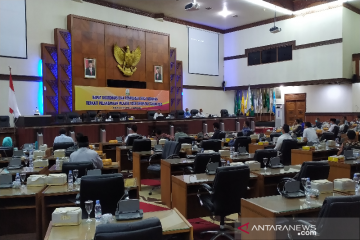 DPR Aceh bakal temui Presiden terkait kepastian Pilkada 2022
