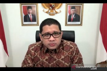 Kepala BKF sebut potensi sekuritisasi aset di Indonesia masih besar