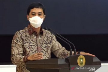 Wamenkes: Uang untuk pembayaran insentif tenaga kesehatan sudah ada