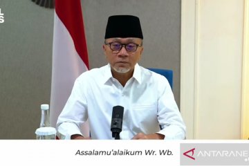 PAN: Perlu rekonsiliasi nasional kembalikan keutuhan berbangsa