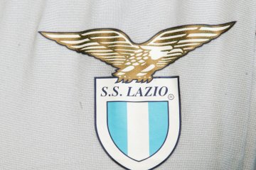 Cicit Benito Mussolini bergabung dengan Lazio