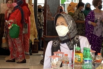 KPK: Wali Kota Batu tak bersedia beri keterangan kasus gratifikasi