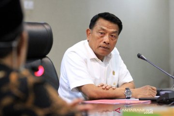 KSP ajak Mathlaul Anwar persempit ruang paham radikal dan intoleransi