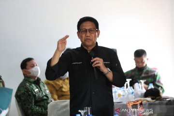 Gus Menteri: Kunci pembangunan Indonesia ada di desa
