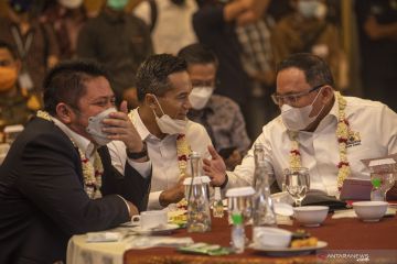 Kadin Sumsel dukung Anindya Bakrie jadi Ketum Kadin