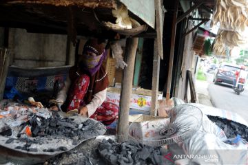 Kampung kemplang destinasi wisata kuliner palembang