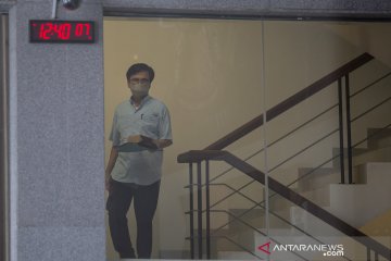 KPK panggil tiga saksi kasus korupsi pengadaan tanah di DKI Jakarta