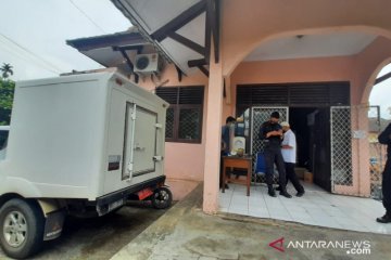 Jambi distribusikan vaksin COVID-19 tahap II untuk dua kabupaten