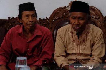 Warga Magelang hilang 30 tahun ditemukan lewat media sosial