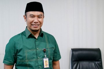 KSP apresiasi kerja KKR Aceh dalam membangun rekonsiliasi