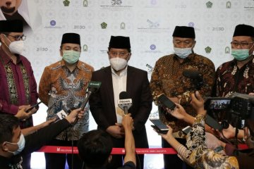 Dirjen Bimas Islam minta potensi zakat saat Ramadhan dimaksimalkan