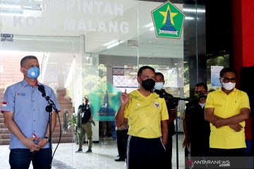 Kemenpora berikan rekomendasi pelaksanaan kompetisi futsal