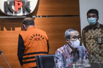 Sepekan, RJ Lino ditahan hingga terlapor "unlawful killing" meninggal