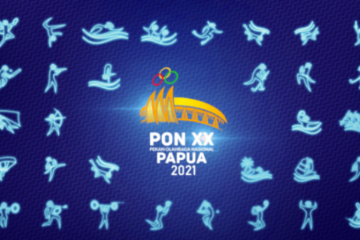 PB PON Papua: Kebutuhan arena pertandingan PON rampung Agustus