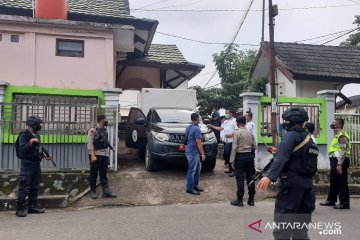 Provinsi Jambi terima distribusi 250 vial vaksin AstraZeneca