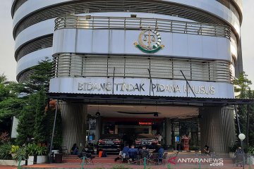 Kejagung pastikan penyidikan kasus Pelindo II masih berjalan