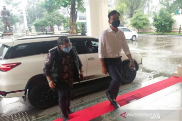 Fahri Hamzah siap kolaborasi dengan Gibran