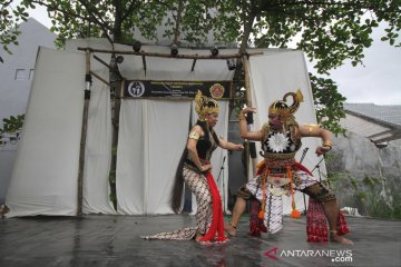 Festival Hari Teater Dunia