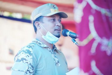 Plt Gubernur Sulsel mengecam bom bunuh diri Gereja Katedral Makassar