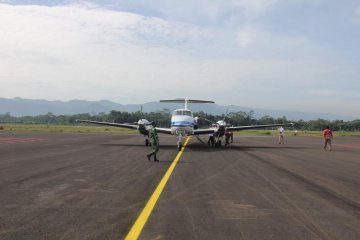 Pengamat: Bandara JB Soedirman permudah aksesibilitas pariwisata