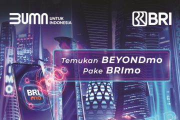 BRI siap terapkan BI-FAST di BRImo