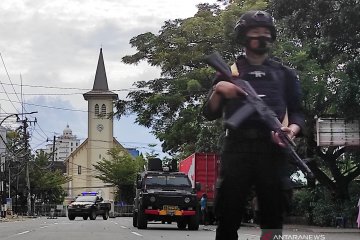 Radikalisme dan alat politik penyerang pemerintah