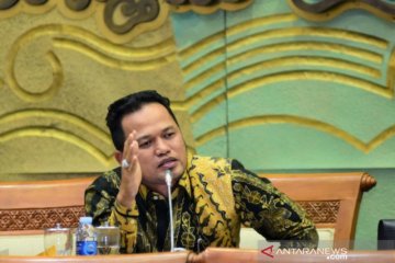 Anggota Dewan dukung Polri berantas kelompok terorisme