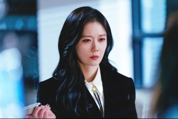 Drama terbaru Jang Nara tayang 15 April