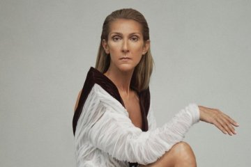 Celine Dion raih gelar doktor kehormatan dari Berklee College of Music