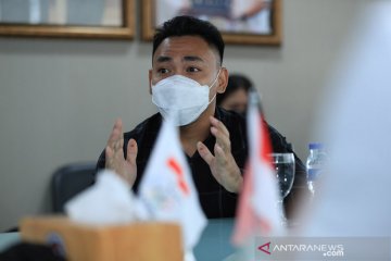 PABSI persilakan Eko Yuli berlatih terpisah, tapi dengan biaya mandiri