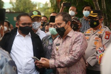 Wali Kota Makassar libatkan pemuda jaga kedamaian antarumat beragama