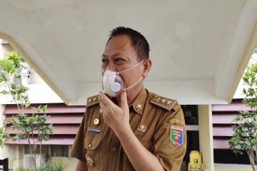 Pemprov Lampung jadwalkan pelantikan penjabat bupati Pesisir Barat